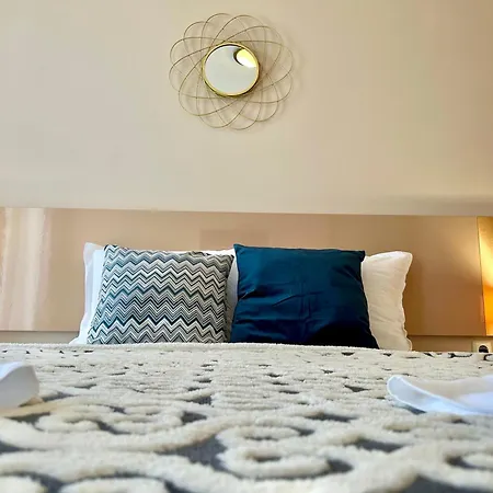 Apartamento Messembria Palace - Menada Sunny Beach