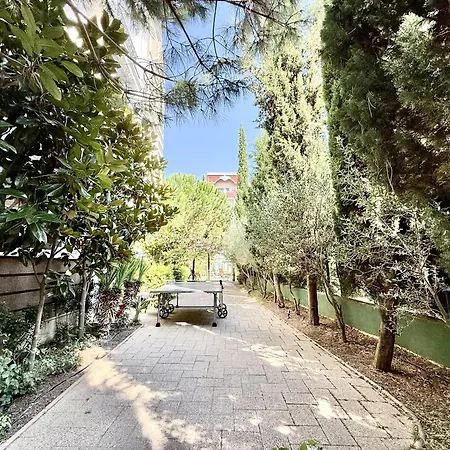 Messembria Palace - Menada Apartamento