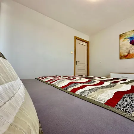 Apartamento Messembria Palace - Menada