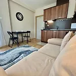 Appartamento Messembria Palace - Menada