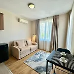 Messembria Palace - Menada Sunny Beach