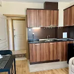 Appartamento Messembria Palace - Menada *