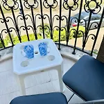 Messembria Palace - Menada Appartamento