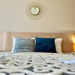 Appartamento Messembria Palace - Menada Sunny Beach