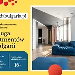 Messembria Palace - Menada Слънчев бряг