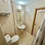 Messembria Palace - Menada Апартамент *