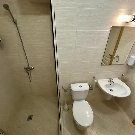 Messembria Palace - Menada