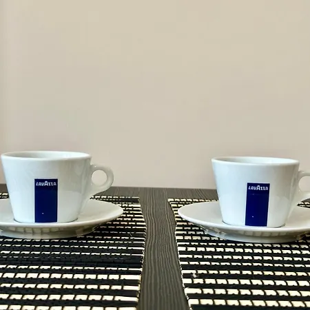 Messembria Palace - Menada Lägenhet