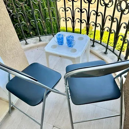 Messembria Palace - Menada * Slăntjev Brjag