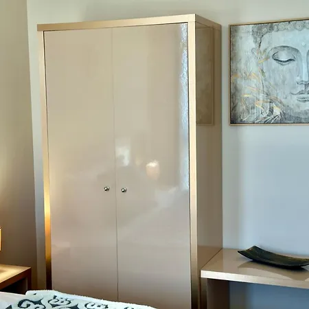 Apartament Messembria Palace - Menada Słoneczny Brzeg