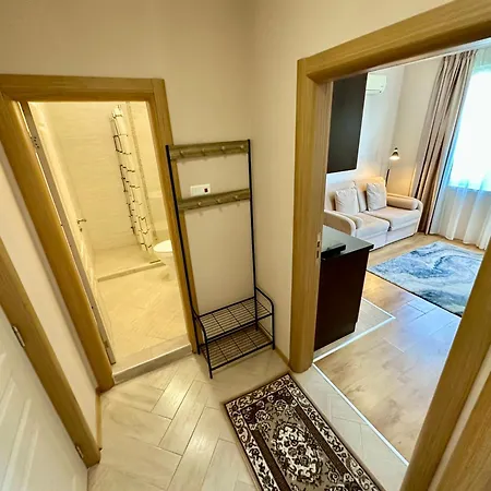 Messembria Palace - Menada *