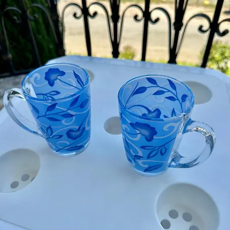 Messembria Palace - Menada Lejlighed *