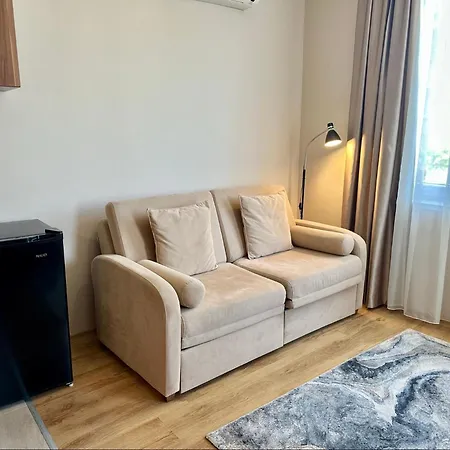 Messembria Palace - Menada Sunny Beach