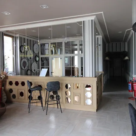 Messembria Palace - Menada Apartament