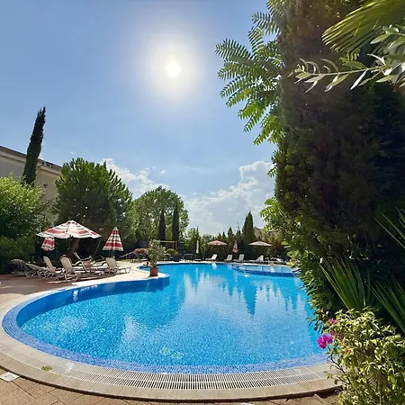 Messembria Palace - Menada * Sunny Beach