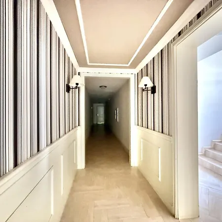 Messembria Palace - Menada Lejlighed