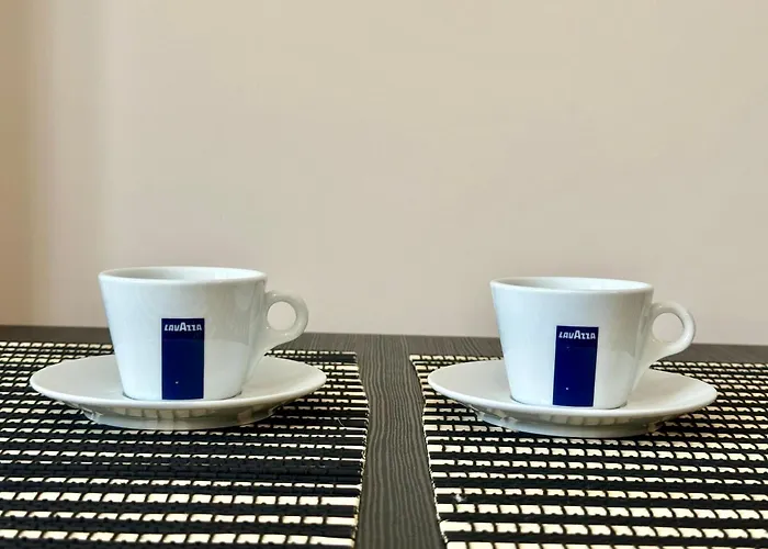 Messembria Palace - Menada Apartment